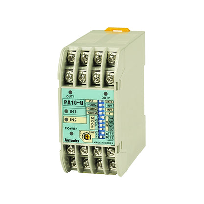 PA10 Control Relay