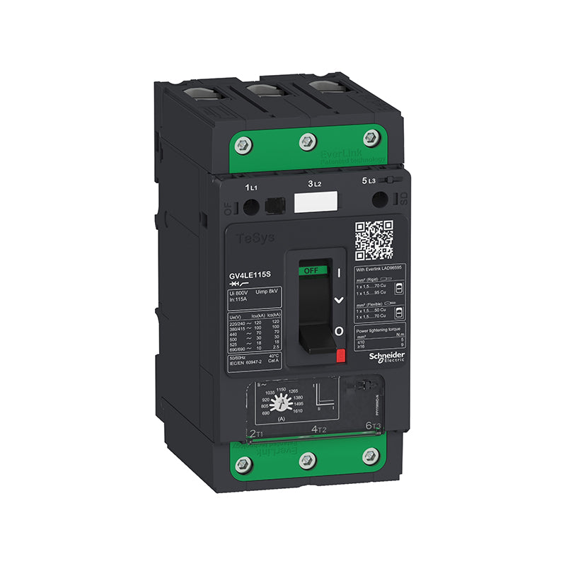 GV4 Circuit Breaker ()