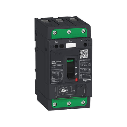 GV4 Circuit Breaker ()