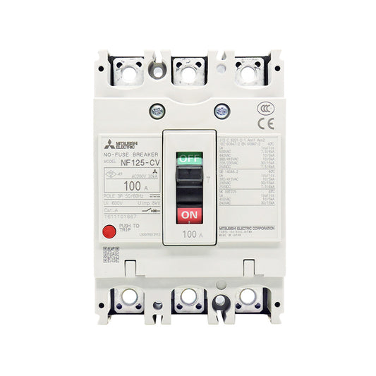 NF-C Power Distribution Circuit Breaker