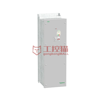Schneider/Schneider Electric ATV212 pump and fan inverter 45kW, 480V, three-phase, with EMC filter, IP55