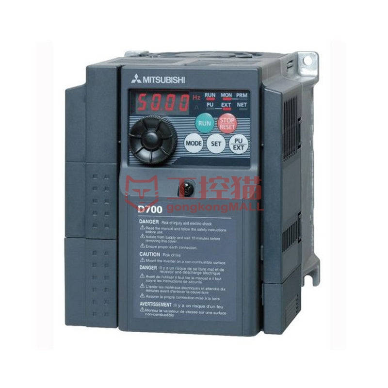 FR-D720S Frequency Inverter