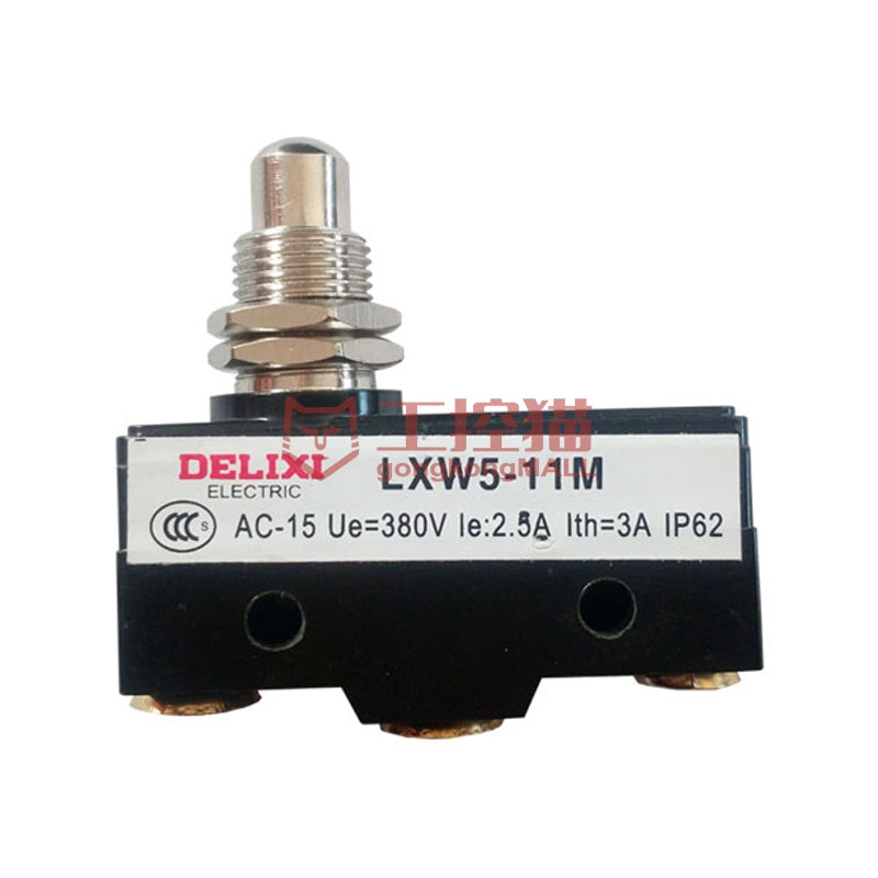 LXW5 Switch Panel Mount
