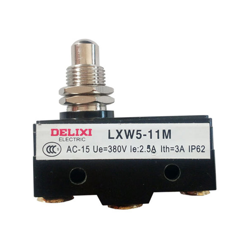 LXW5 Switch Panel Mount
