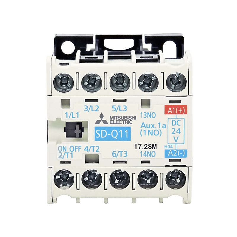 SD-Q Control Contactor