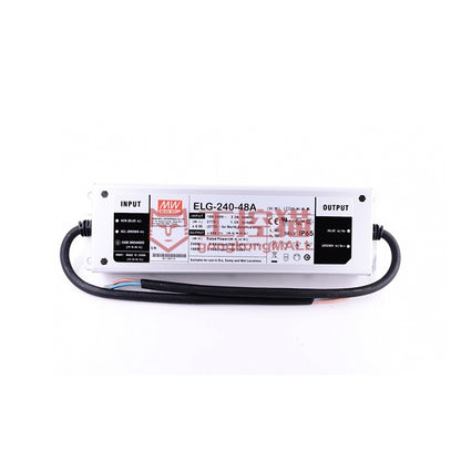 MEAN WELL/Mean Well Power ELG constant current + constant voltage LED power supply
