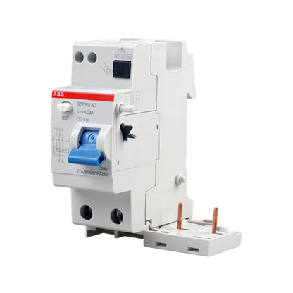 GDF200 Residual Current Module