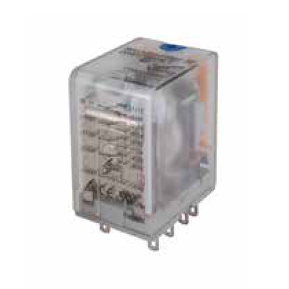 DRE Relay (LED)