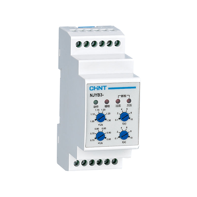 NJYB3 Relay