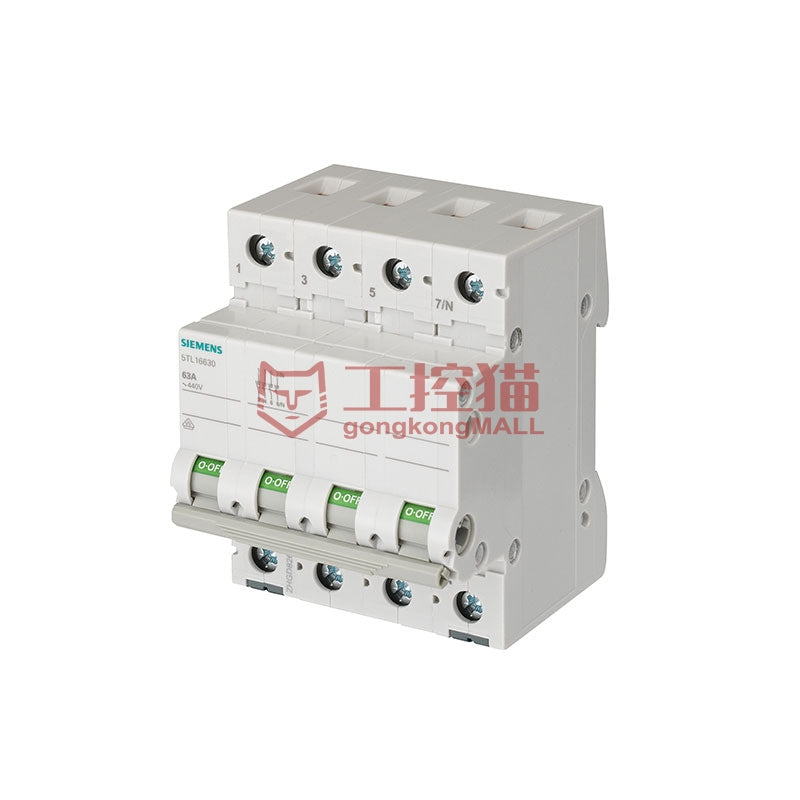 5TL1 Miniature Switch