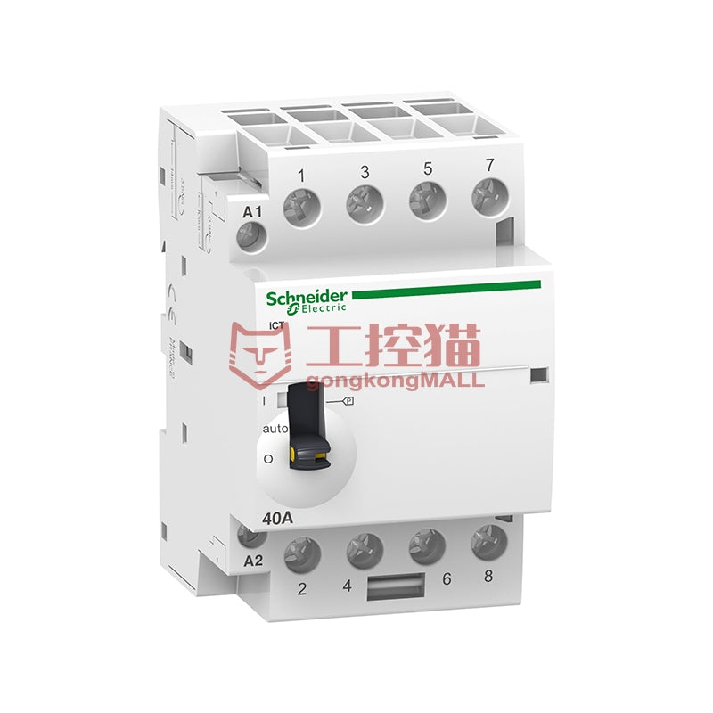 iCT Contactor