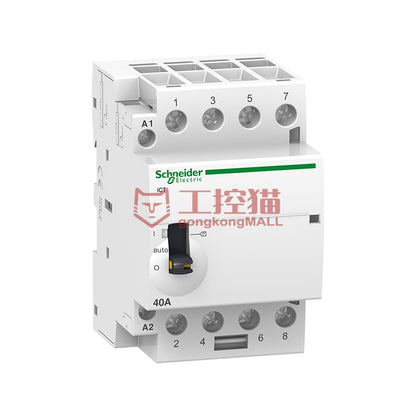 iCT Contactor