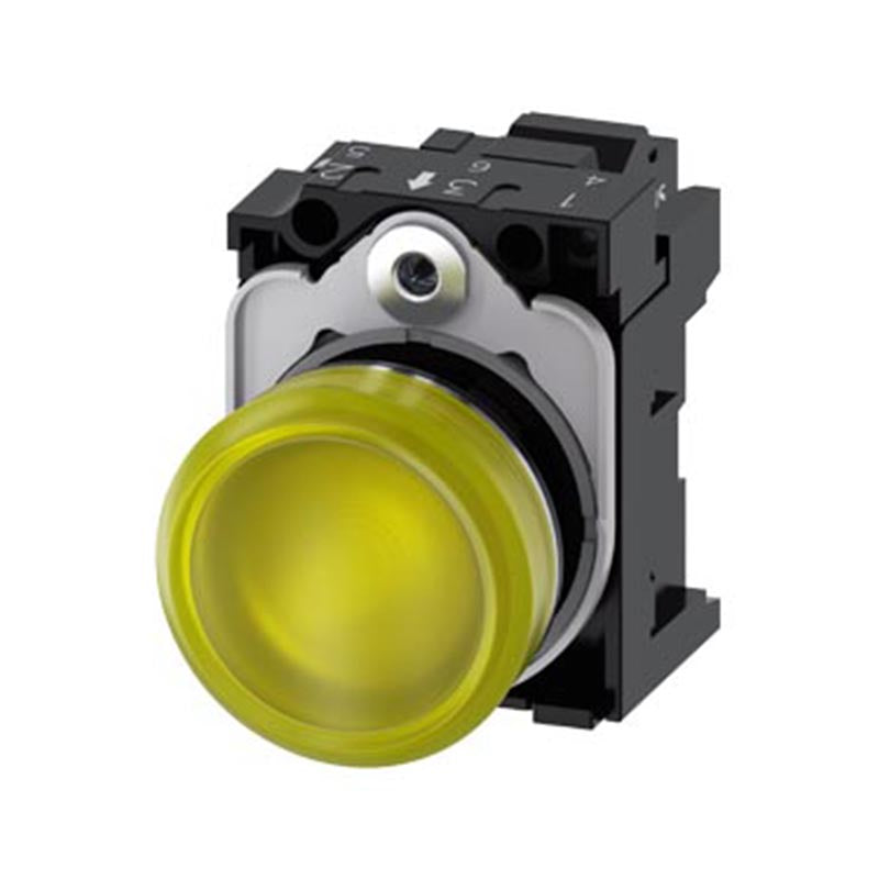 3SU Indicator Light