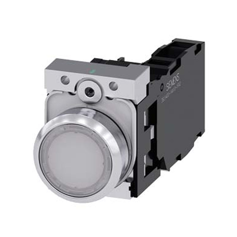 3SU Push Button