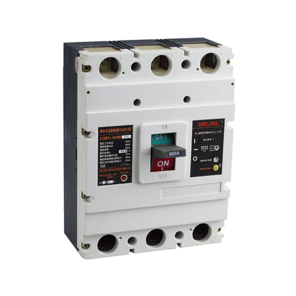 CDM1L Residual Current Protection Circuit Breaker