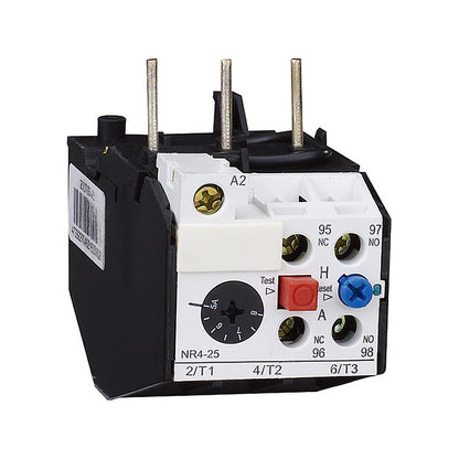 NR4(JRS2) Relay