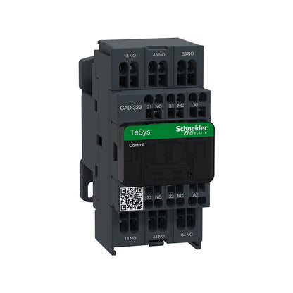 CAD Control Relay