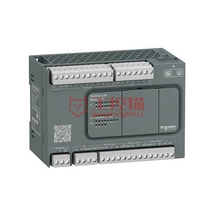 M200 Miniature PLC