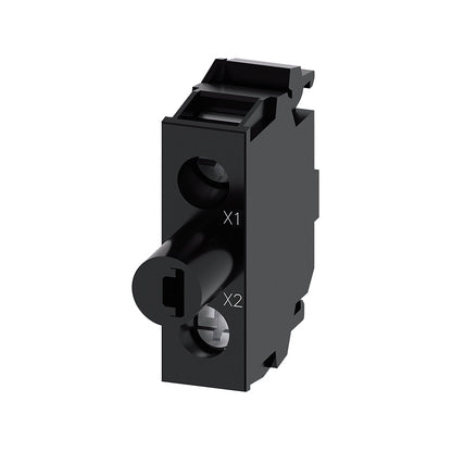 SIEMENS/Siemens 3SU button indicator accessories LED module