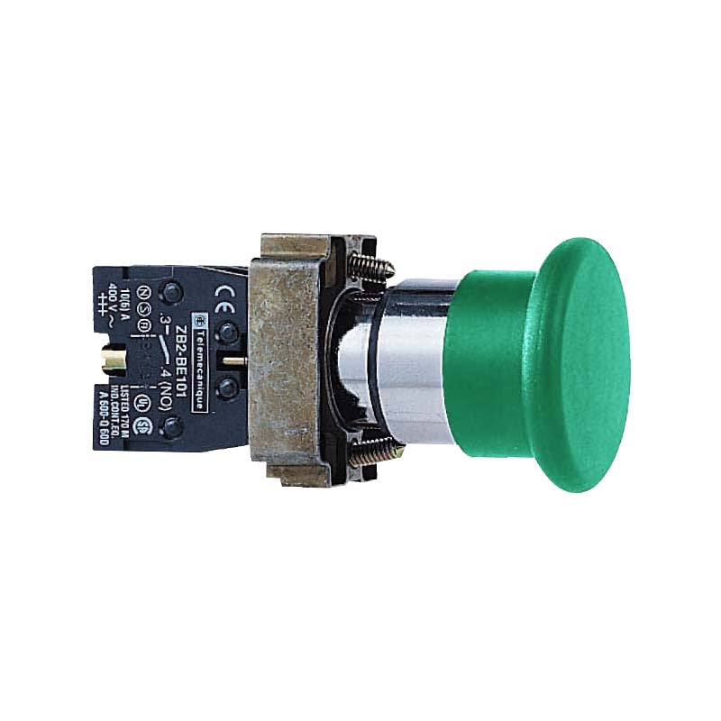 XB2BC Push Button