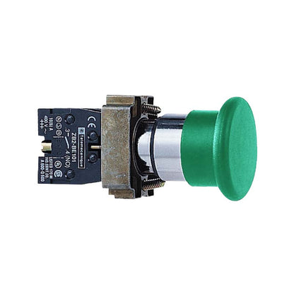 XB2BC Push Button