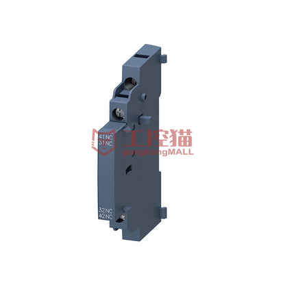 3RV29 Circuit Breaker Auxiliary Contact