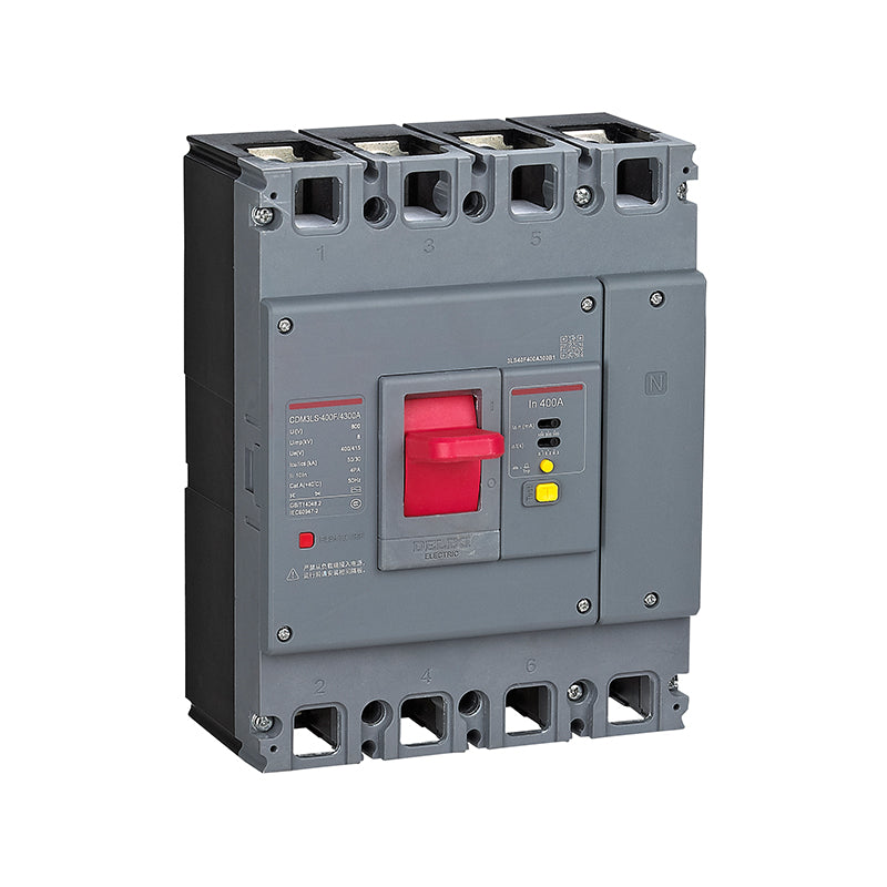 CDM3LS Circuit Breaker