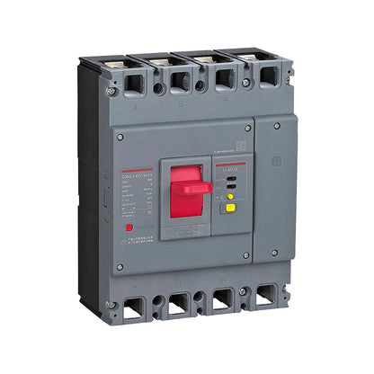 CDM3LS Circuit Breaker