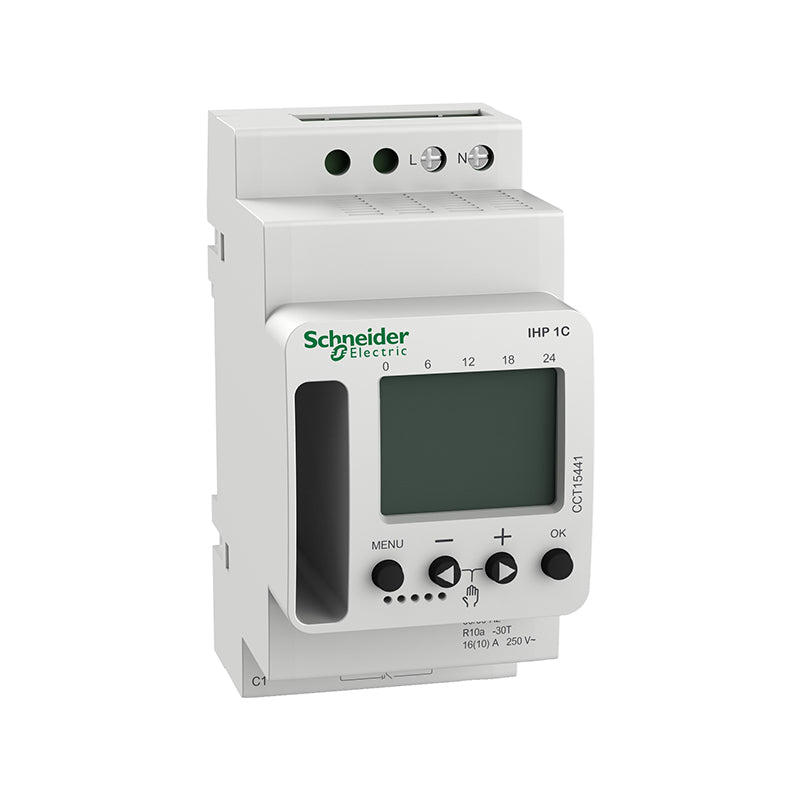 IHP Electronic Switch