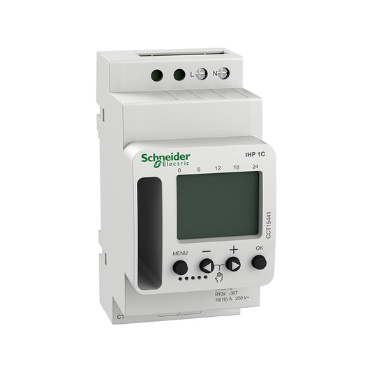 IHP Electronic Switch