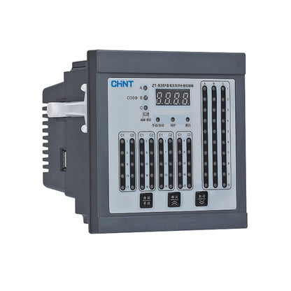 CHNT/Chint Electric ZT-830 Intelligent Capacitor Controller