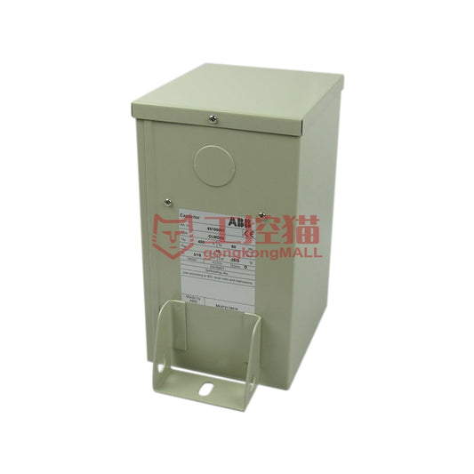 ABB CLMD Y+N three-phase complementary capacitor