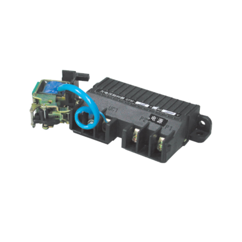 NM1 Under Voltage Release