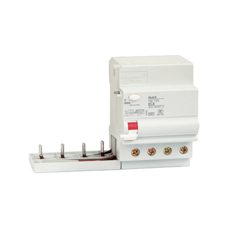 M9 Residual Current Module
