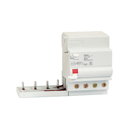 M9 Residual Current Module