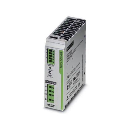 TRIO Switch