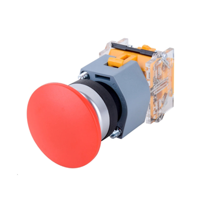 APT LA39-B mushroom button