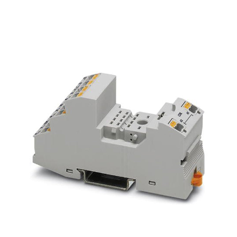 Relay Socket