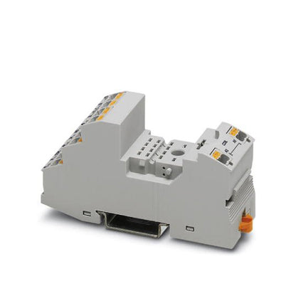 Relay Socket