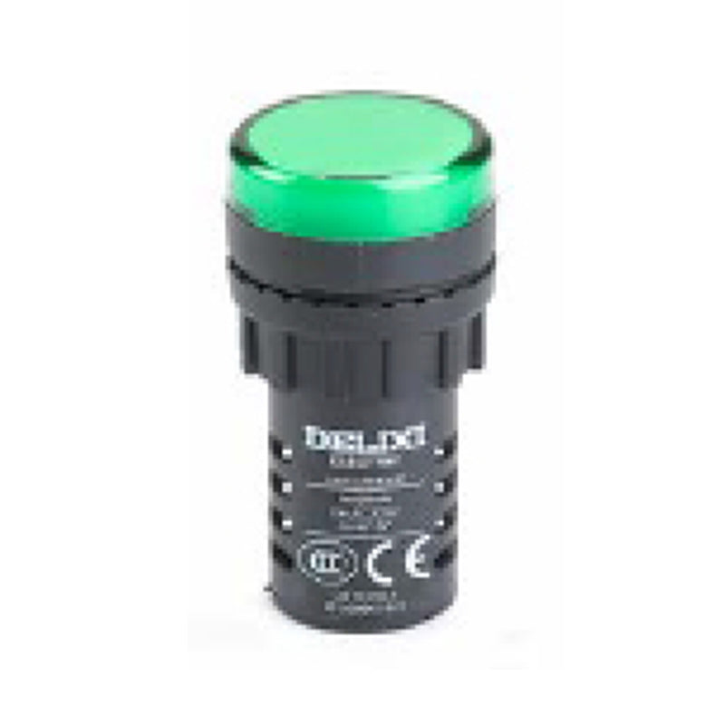 DELIXI/Delixi Electric LAY5s indicator light 600 pieces/box