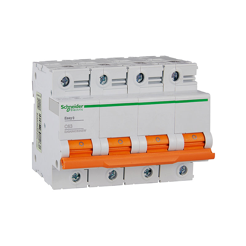 EA9A Miniature Circuit Breaker