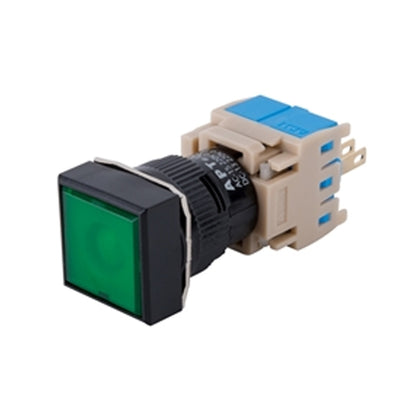 LA39-G Push Button