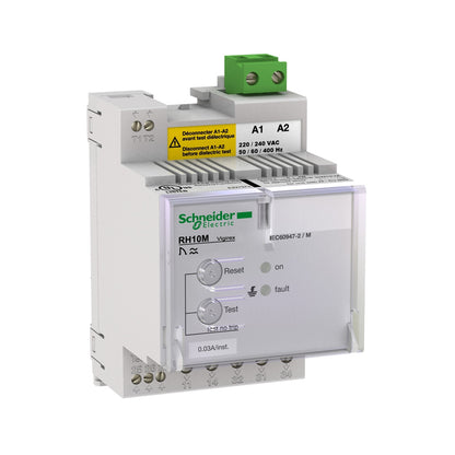 Vigirex Relay