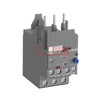 EF Electronic Relay