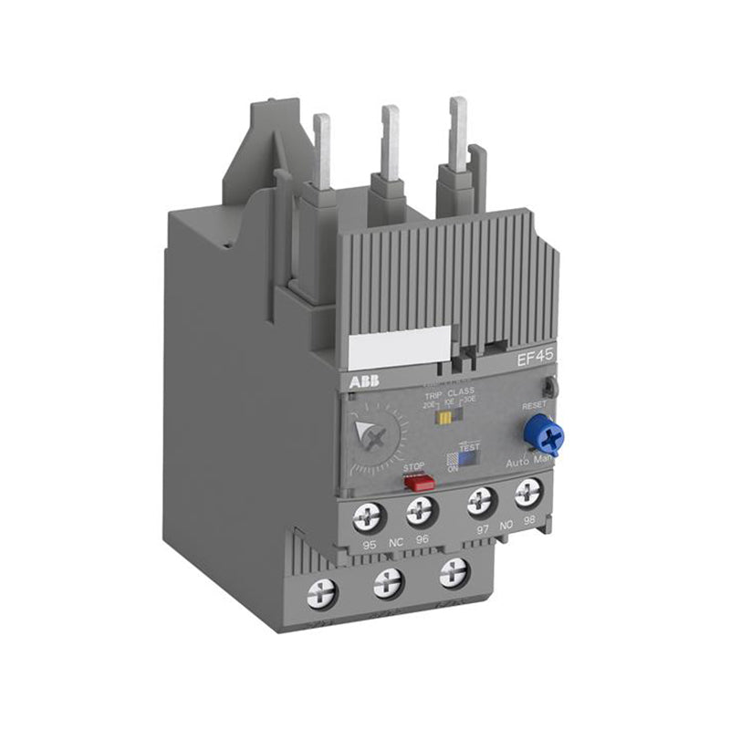 EF Electronic Relay