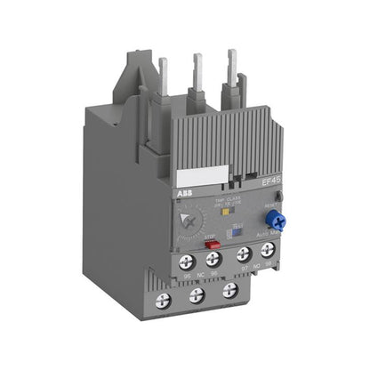 EF Electronic Relay