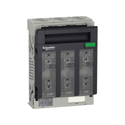 Schneider/Schneider Electric Fupact ISFT fuse-type disconnect switch