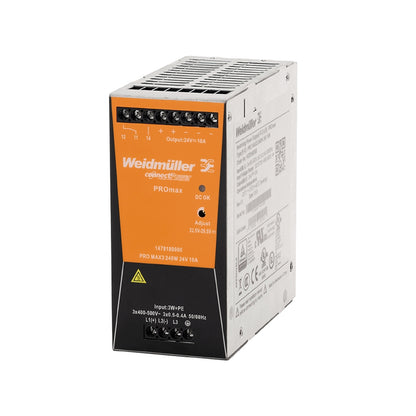 PROmax Switch