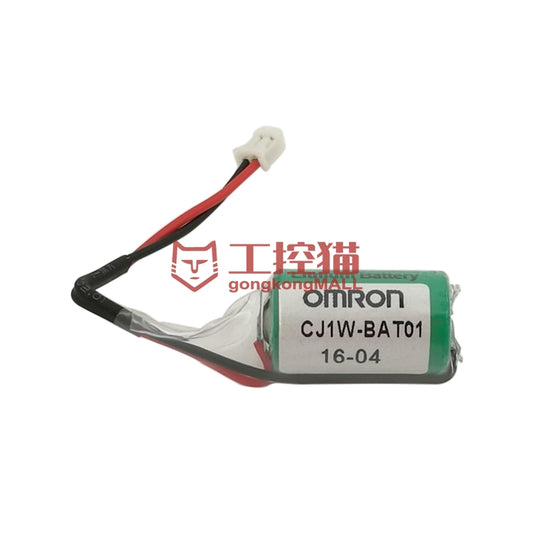 OMRON/OMRON CP1E CPU unit optional battery