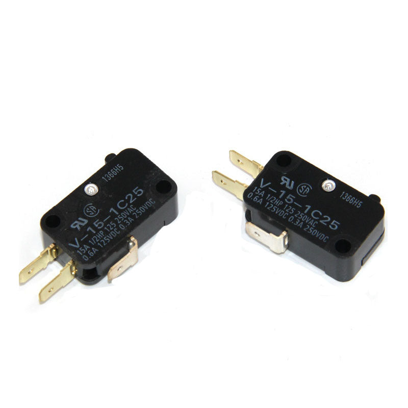 V Miniature Switch